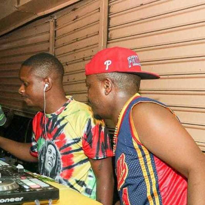 dj  brayo ft king luneze