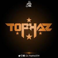 DJ TOPHAZ - JUST A MIX 15 by Tophaz