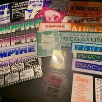 The Empire Club - Empire &amp; Tonic remastered sets from those legendary nights
