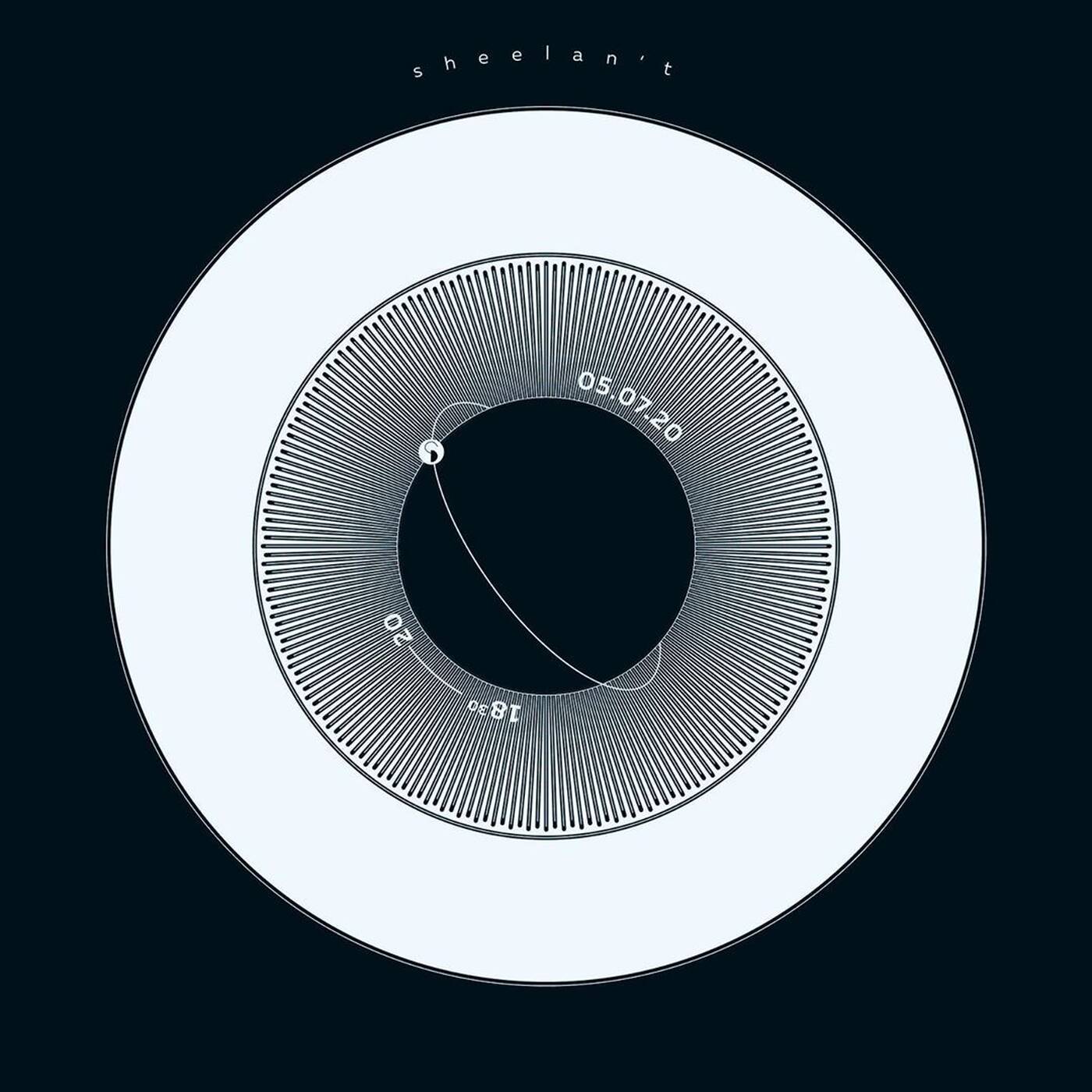 sheelan't 11 - hannes fass - 05.07.20 episode artwork