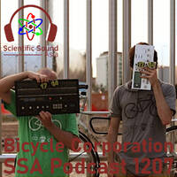 Scientific Sound Asia Podcast 1207 is Bicycle Corporations 'Foundations' 107. by Scientific Sound Asia Radio
