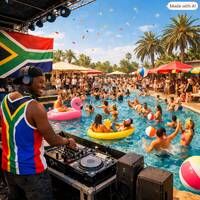 The Deep House Cave 2026-09-26 by Dj TuXxL