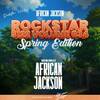 African Jackson