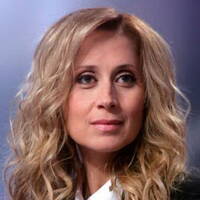 Любовь, похожая на сон - муз. И. Крутого - исп. Лара Фабиан by Валерия Горбачева - ЛЮБОВЬ, ПОХОЖАЯ НА СОН