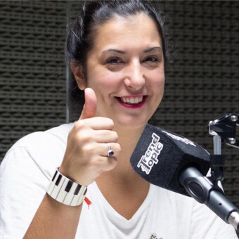 Y&eacute;sica Bernardou