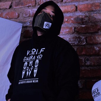 Sifiso Thee Finesse Ximba