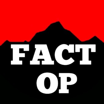 FACT OP BRAIN BOOSTER