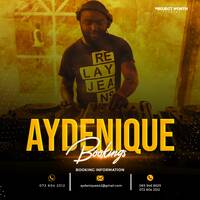 Aydenique-Mixed emotions 13 January 2021 by aydenique budeli