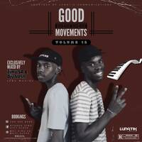 Good Movements Vol12(100% PDM) by Z&S MusiQ