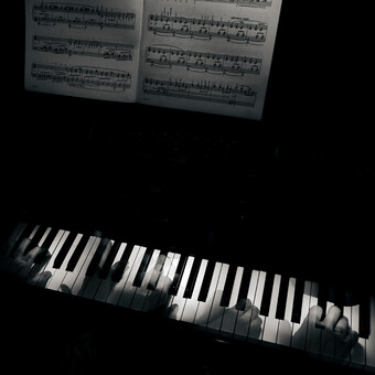 pianoforte
