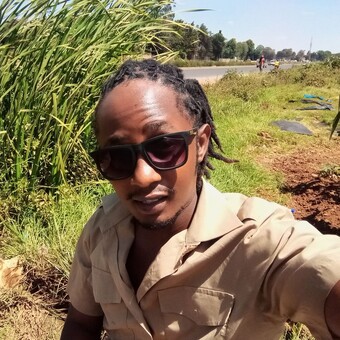 Jonte Kibz