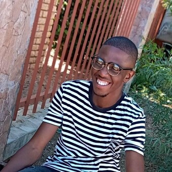 Okuhle Gumede