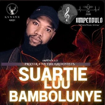 SuaTie Luu Bambolunye