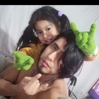 Dannyelito Rafael San Martin Santillan