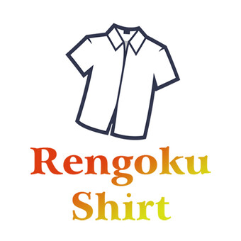 Rengoku Shirt