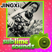JINGXI- France -Mental 126 Août 2026 by Sublime Soundz