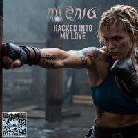 62 - Hacked Into My Love (Nilenia Re-Hack) by Lorazz / Nilenia Official