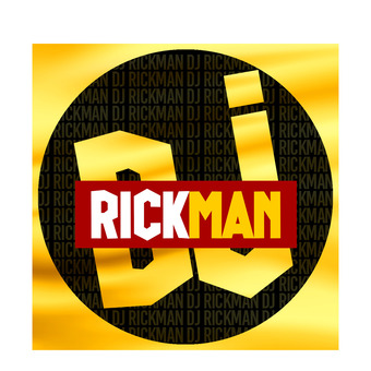 Dj Rickman