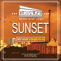 DJ Mause -  Sunset Summer 2016 Vol.02 by DJ Mause