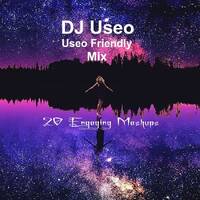DJ Useo - Useo Friendly mix by DJ Konrad Useo