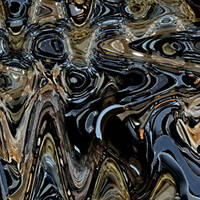 Eleuthère Andronic Thifroy by Gérard Delassus