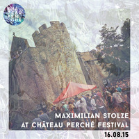 Maximilian Stolze @ Chateau Perche Festival 16.08.15 (full) by Maximilian Stolze