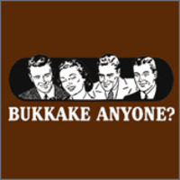 Backe - Bukkake Bukkake ( Free Download ) by DeBacke aka OldRabbit