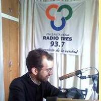 Este es el Cordero 10 by Radio 3 - FM Santa Rosa