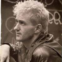 PAUL 'FLEX' TAYLOR on CRIB RADIO - Electronique - One Hit Wonders - April 24, 2026 by CRIBRADIO