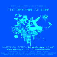 Jeff Sturm - The Rhythm of my Life 083 by Jeff Sturm