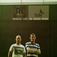 RenKen Live on Radio Bern 95.6 MHZ Febr. 2015 by Leeloop