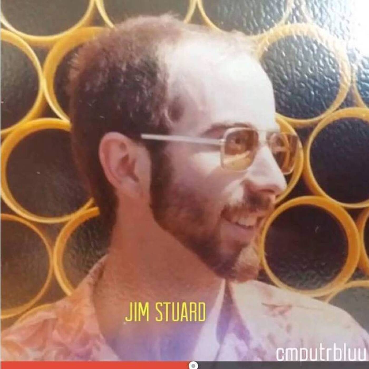 DJ Jimmy Stuard - Live At 12 West (NY) - 4-30-77 (Jim Hopkins Restoration/Remaster) episode artwork
