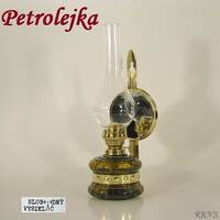 Petrolejka SV