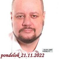 Na prahu zmien 199 - 2022-11-21 Radek Velička by Slobodný Vysielač