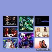 Candela Reggeaton Mix - Peso Pluma-Karol G-Arcangel-Bad Bunny-Yung Miko by djcandela
