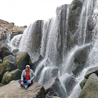 Javier Olivera Amado