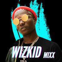 THE CATALOGUE | The Ultimate Wizkid Vibes | DJ Wolverine by DJ WOLVERINE