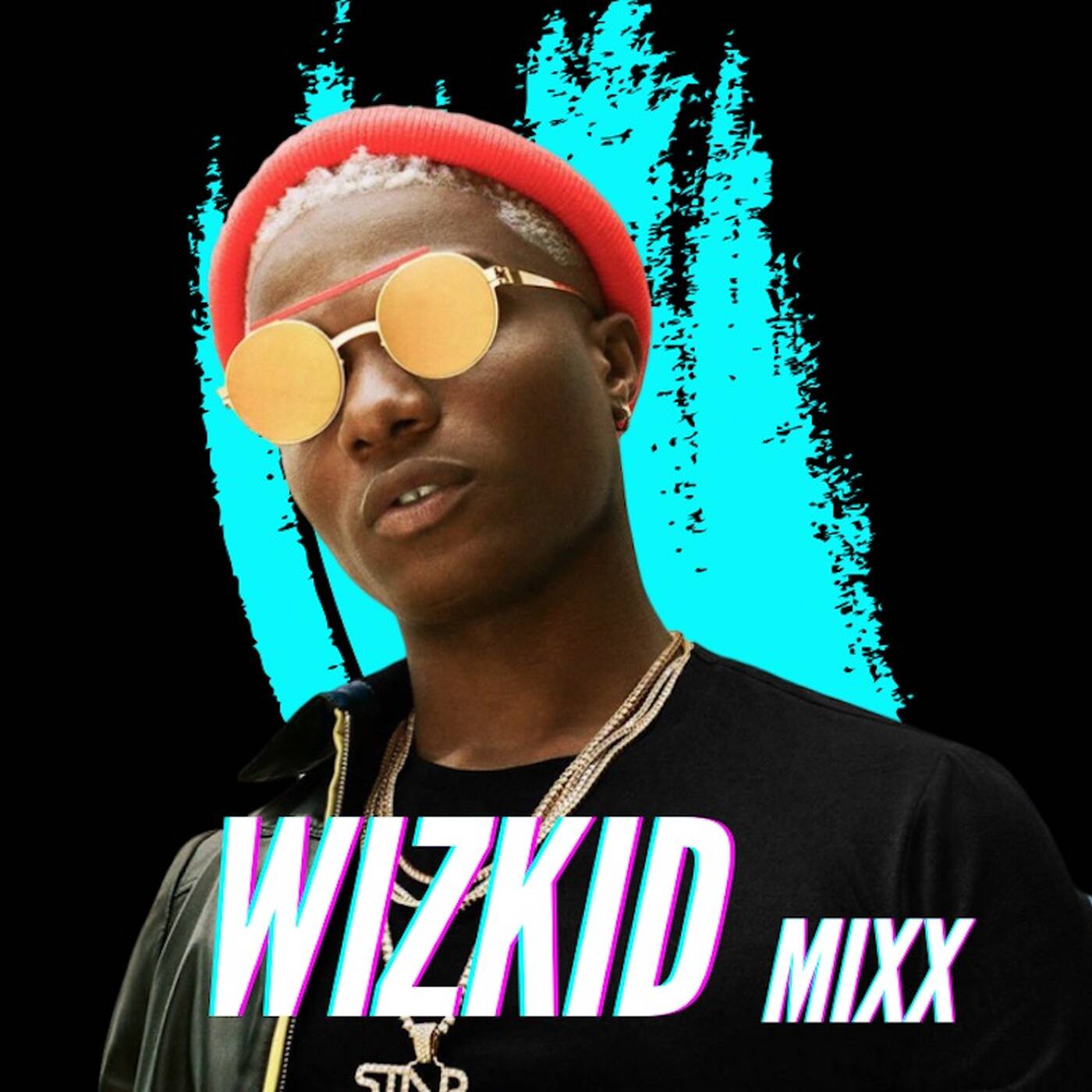 THE CATALOGUE | The Ultimate Wizkid Vibes | DJ Wolverine