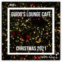 Guido's Lounge Cafe Broadcast #511 Christmas 2021 (Tue 14 Dec 2021) by Urban Movement Radio