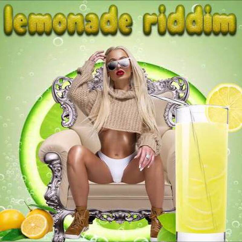 Lemonade Riddim Dj Ears Riddim Wise mix