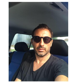 Konstantinos Visvikis