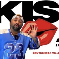 Dj Cashesclay - Deutschrap vs. U.S Beats - Kiss FM Mixshow 20.08.2026 by Dj.Cashesclay