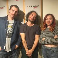 Bir Baba Indie ile Başköşe #13: Hakan Vreskala (03.05.2019 @ Açık Radyo) by Bir Baba Indie