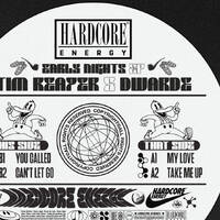 Lift me up /// Happy Hardcore Breakbeat Jungle Mixtape by Crabs Kitchen