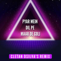 Pyar Me Dil Pe Maar De Gol CLETAN DSILVAS REMIX indiandjs by dj songs download