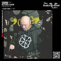 DFECT: "Return Show" (8/3/26) by The Underground Lair