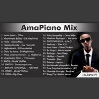 AmaPiano Mix BEST OF AMAPIANO VOL.4 Ngisakuthanda Ngibolekeni BAPHI Abantwana Bakho Hurshy by Haniel