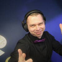 Dreams come true, perfect 3 years with the best music LJ David 29.03.2023 by LJ David