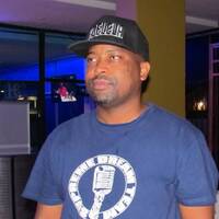 KJ Old house LC Mix part 1 by Kj DaDj Seven