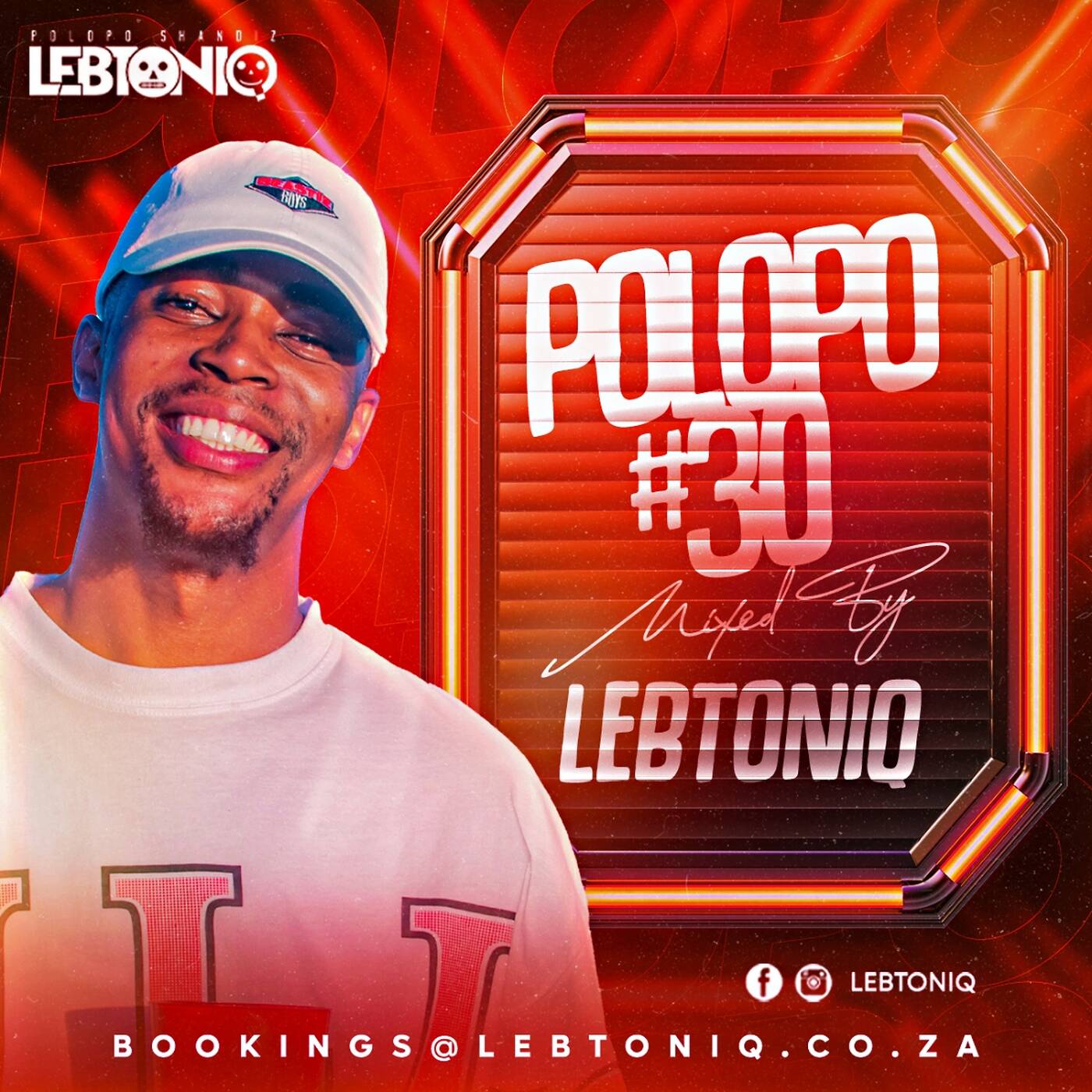 POLOPO 30 Mixed By LebtoniQ